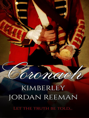 cover image of Coronach